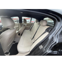 Ecran GPS BMW SERIE 1 F20 Photo n°19