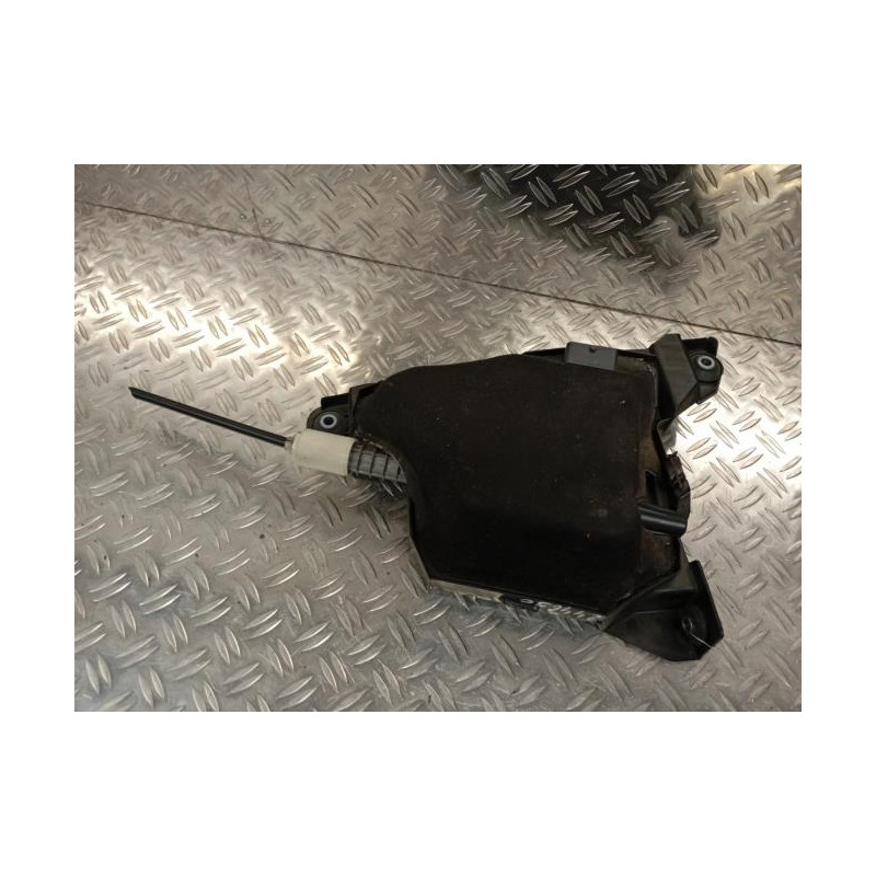 Bloc electrique de frein a main CITROEN C4 GRAND PICASSO 1