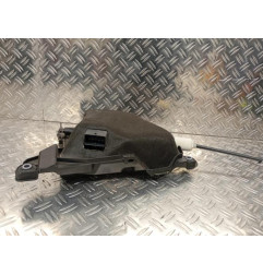 Bloc electrique de frein a main CITROEN C4 GRAND PICASSO 1