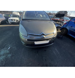 Bloc electrique de frein a main CITROEN C4 GRAND PICASSO 1 Photo n°5