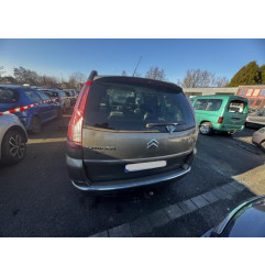 Bloc electrique de frein a main CITROEN C4 GRAND PICASSO 1 Photo n°8