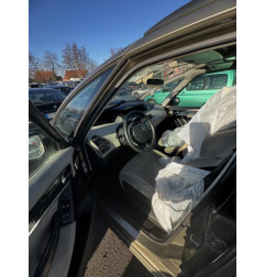 Bloc electrique de frein a main CITROEN C4 GRAND PICASSO 1 Photo n°9