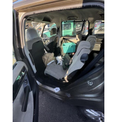 Bloc electrique de frein a main CITROEN C4 GRAND PICASSO 1 Photo n°10