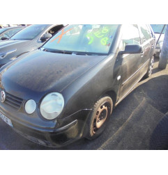 Debitmetre VOLKSWAGEN POLO 4 Photo n°7