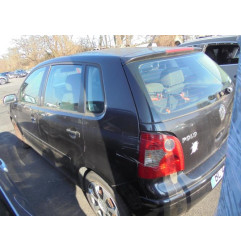 Debitmetre VOLKSWAGEN POLO 4 Photo n°9