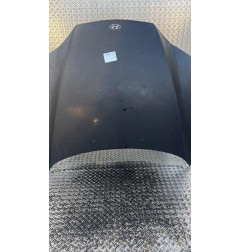 Capot HYUNDAI COUPE 2 Photo n°1