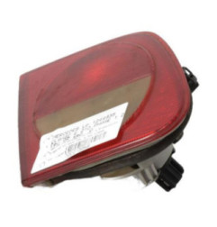 Feu arriere secondaire gauche (feux) MERCEDES CLASSE E 210
