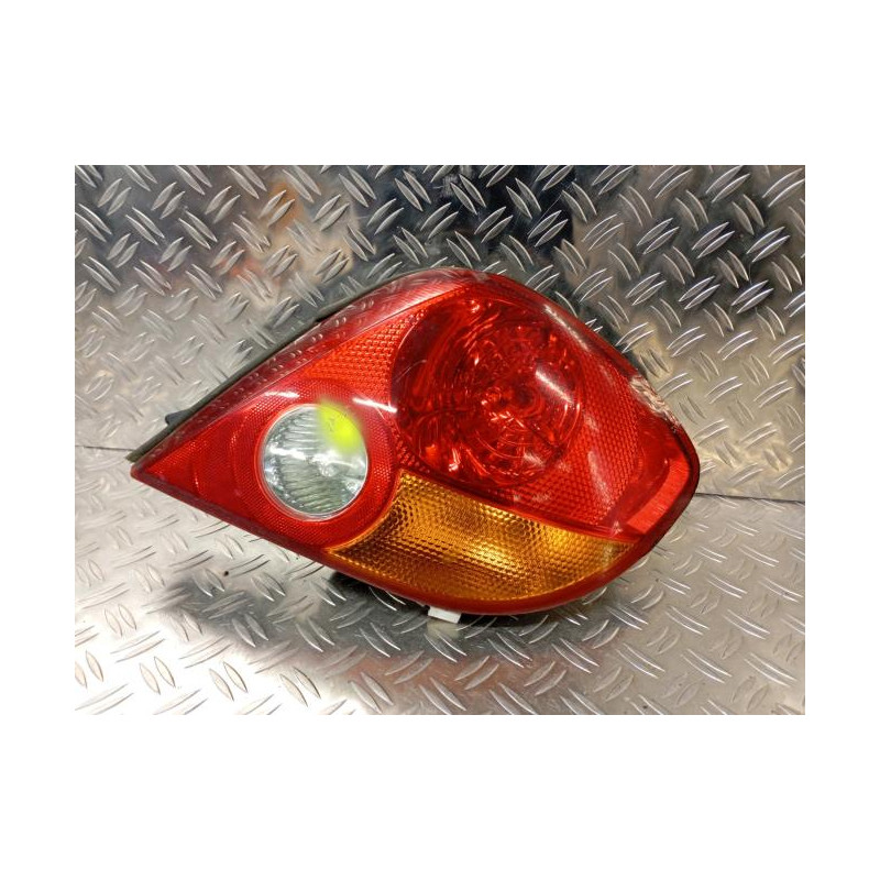 Feu arriere principal droit (feux) HYUNDAI COUPE 2