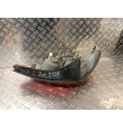 Feu arriere principal droit (feux) HYUNDAI COUPE 2 Photo n°3