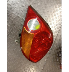 Feu arriere principal droit (feux) HYUNDAI COUPE 2 Photo n°4