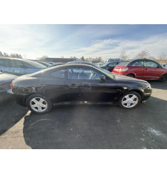 Feu arriere principal droit (feux) HYUNDAI COUPE 2 Photo n°14