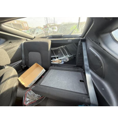 Feu arriere principal droit (feux) HYUNDAI COUPE 2 Photo n°17