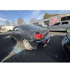 Feu arriere principal droit (feux) HYUNDAI COUPE 2 Photo n°18