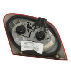 Feu arriere secondaire gauche (feux) MERCEDES CLASSE E 210 Photo n°5