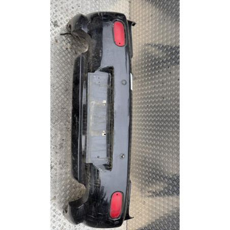 Pare choc arriere HYUNDAI COUPE 2 Photo n°1