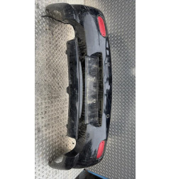 Pare choc arriere HYUNDAI COUPE 2 Photo n°4