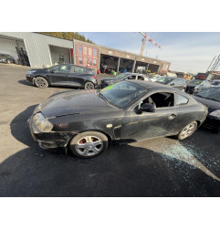 Retroviseur droit HYUNDAI COUPE 2 Photo n°13