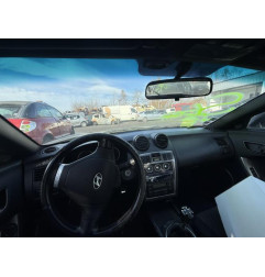 Retroviseur droit HYUNDAI COUPE 2 Photo n°16