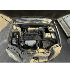 Retroviseur gauche HYUNDAI COUPE 2 Photo n°11