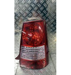 Feu arriere principal droit (feux) KIA PICANTO 1 Photo n°1