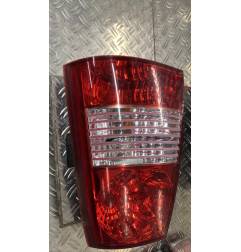 Feu arriere principal droit (feux) KIA PICANTO 1 Photo n°3