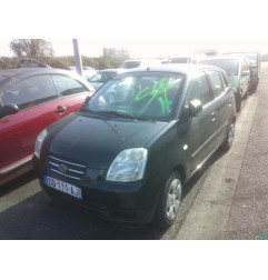 Feu arriere principal droit (feux) KIA PICANTO 1 Photo n°5