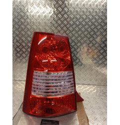 Feu arriere principal gauche (feux) KIA PICANTO 1 Photo n°1