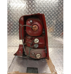 Feu arriere principal gauche (feux) KIA PICANTO 1