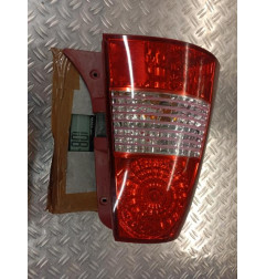 Feu arriere principal gauche (feux) KIA PICANTO 1 Photo n°4