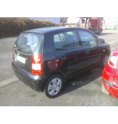 Retroviseur droit KIA PICANTO 1 Photo n°9