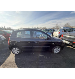 Retroviseur gauche KIA PICANTO 1 Photo n°14