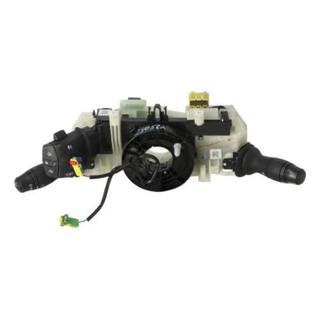 Com (Bloc Contacteur Tournant+Commodo Essuie Glace+Commodo Phare) RENAULT MEGANE 3 Photo n°1