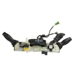 Com (Bloc Contacteur Tournant+Commodo Essuie Glace+Commodo Phare) RENAULT MEGANE 3 Photo n°3