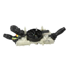 Com (Bloc Contacteur Tournant+Commodo Essuie Glace+Commodo Phare) RENAULT MEGANE 3 Photo n°4