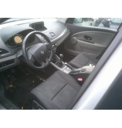 Com (Bloc Contacteur Tournant+Commodo Essuie Glace+Commodo Phare) RENAULT MEGANE 3 Photo n°6