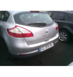 Com (Bloc Contacteur Tournant+Commodo Essuie Glace+Commodo Phare) RENAULT MEGANE 3 Photo n°7