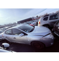 Com (Bloc Contacteur Tournant+Commodo Essuie Glace+Commodo Phare) RENAULT MEGANE 3 Photo n°14