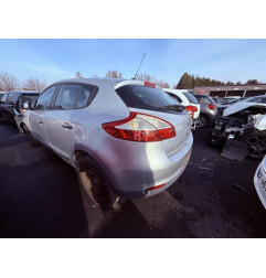 Com (Bloc Contacteur Tournant+Commodo Essuie Glace+Commodo Phare) RENAULT MEGANE 3 Photo n°18