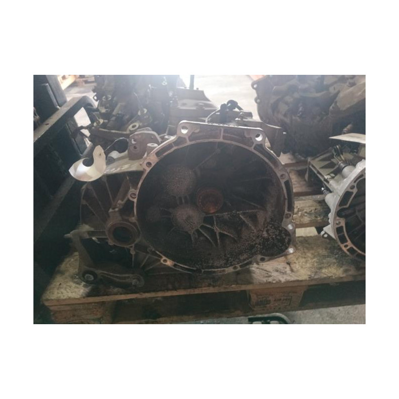 Boite de vitesses FORD S-MAX 1