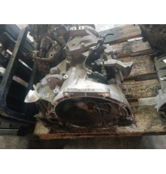 Boite de vitesses FORD S-MAX 1