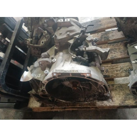 Boite de vitesses FORD S-MAX 1