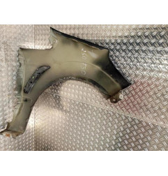 Aile avant gauche FORD S-MAX 1 Photo n°3