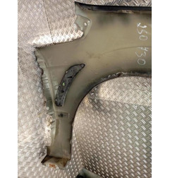 Aile avant gauche FORD S-MAX 1 Photo n°4