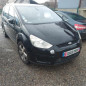 Aile avant gauche FORD S-MAX 1
