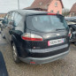 Aile avant gauche FORD S-MAX 1