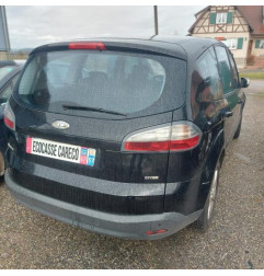 Aile avant gauche FORD S-MAX 1 Photo n°9