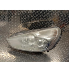 Optique avant principal gauche (feux)(phare) FORD S-MAX 1 Photo n°1