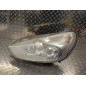 Optique avant principal gauche (feux)(phare) FORD S-MAX 1