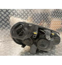 Optique avant principal gauche (feux)(phare) FORD S-MAX 1 Photo n°3