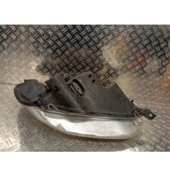 Optique avant principal gauche (feux)(phare) FORD S-MAX 1 Photo n°4